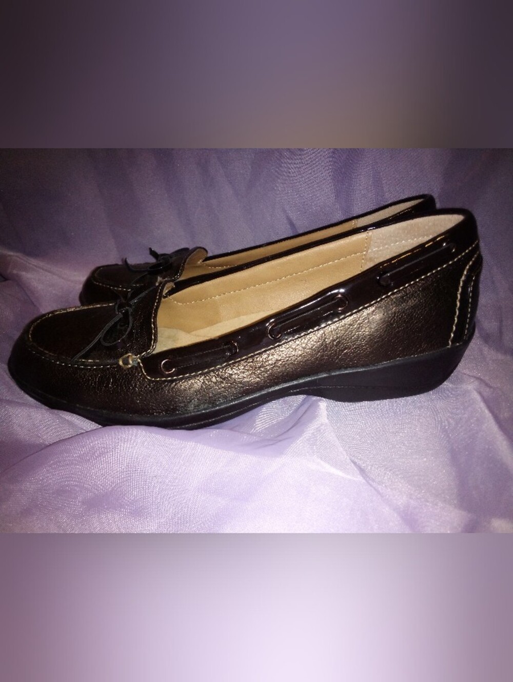 Softspots Ladies Casual Shoes Size 7.5